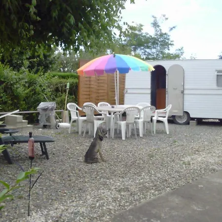Caravane Saint-Corneille