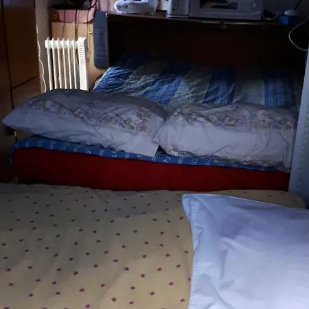 Κάμπινγκ Caravane Saint-Corneille